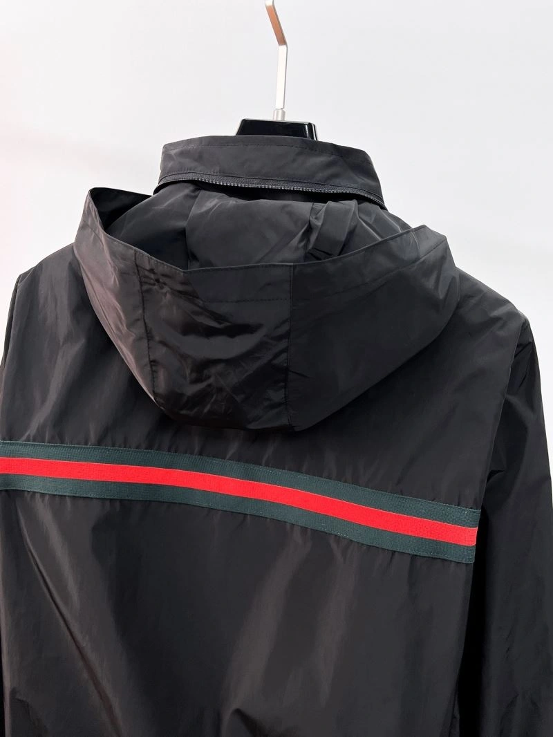 Gucci Outwear Contemporary 127586