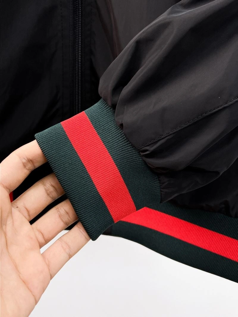 Gucci Outwear Contemporary 127586