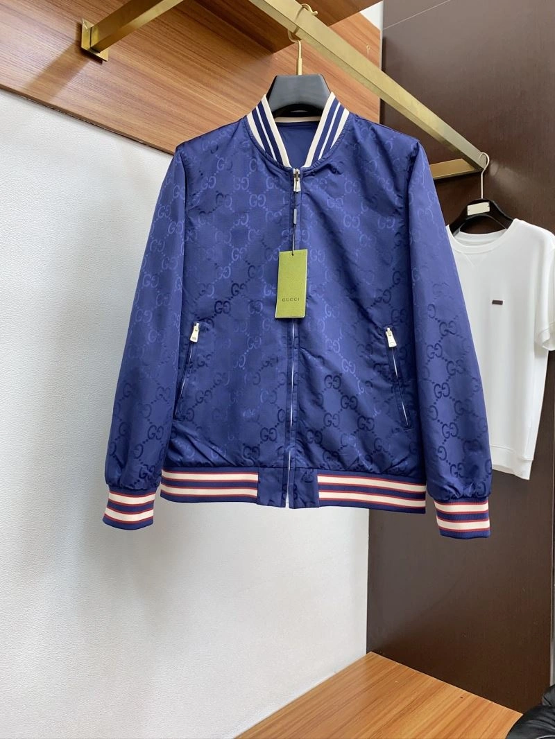UrbanChic Gucci Outwear 127588