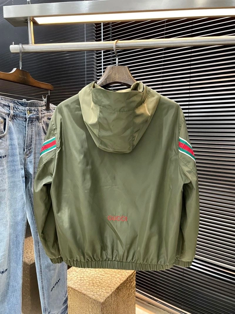 Gucci Outwear Colorful 127587