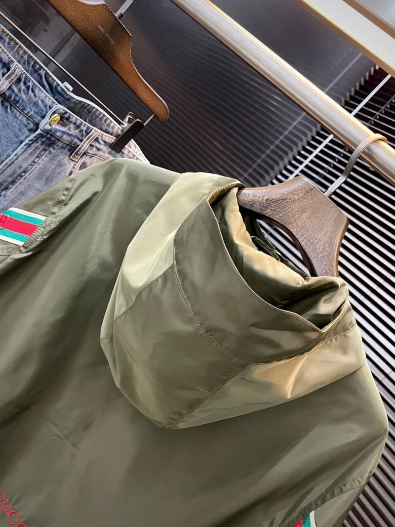 Gucci Outwear Colorful 127587