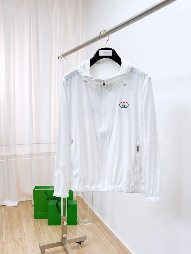 SmoothTexture Gucci Outwear 127585