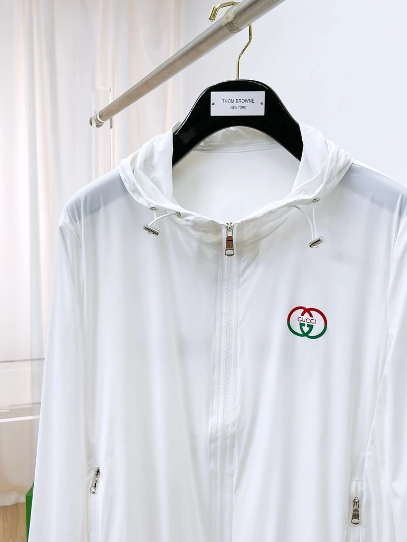 SmoothTexture Gucci Outwear 127585