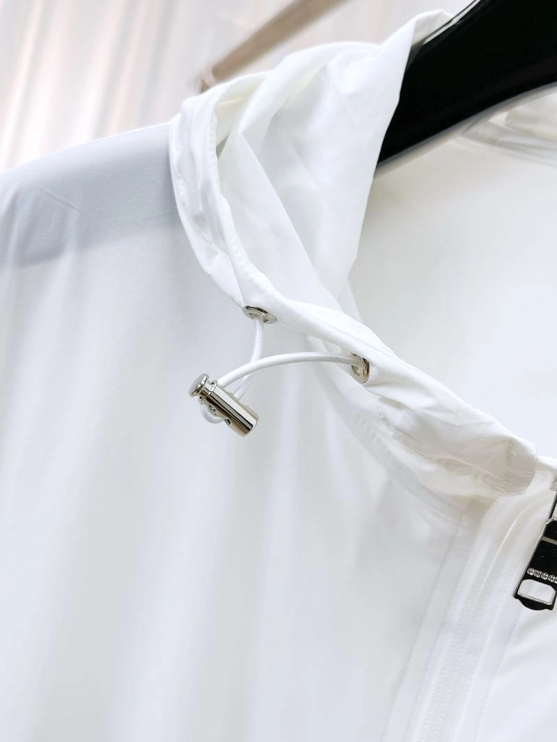SmoothTexture Gucci Outwear 127585