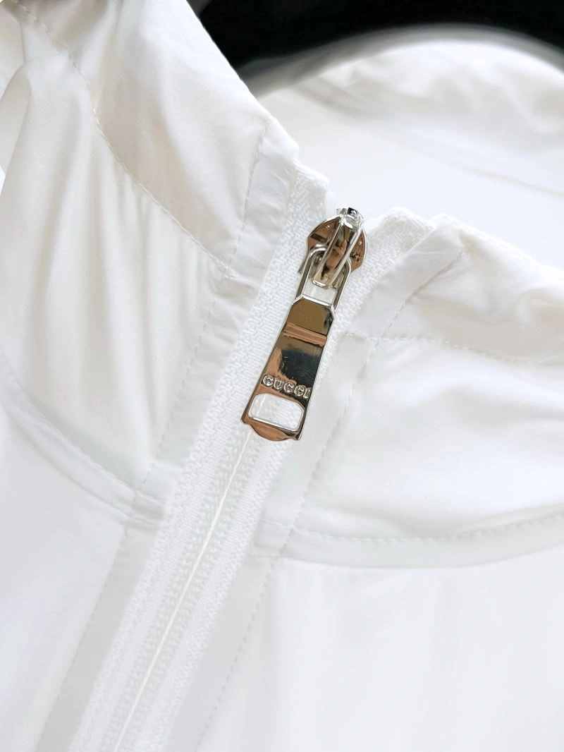 SmoothTexture Gucci Outwear 127585