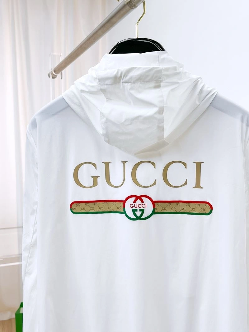 SmoothTexture Gucci Outwear 127585
