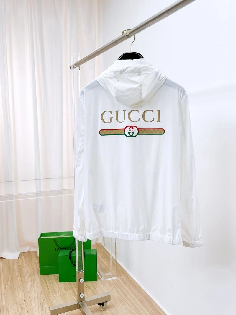SmoothTexture Gucci Outwear 127585