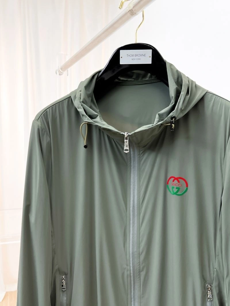 OnTrend Gucci Outwear 127583