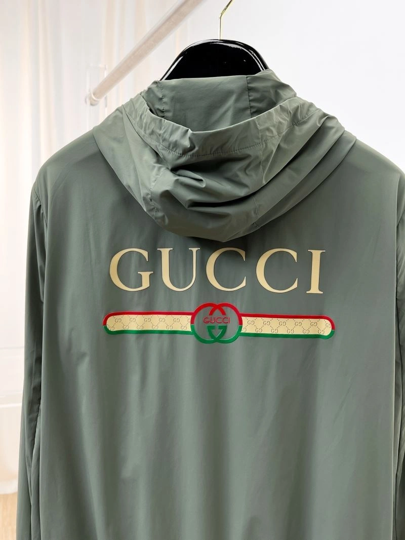 OnTrend Gucci Outwear 127583