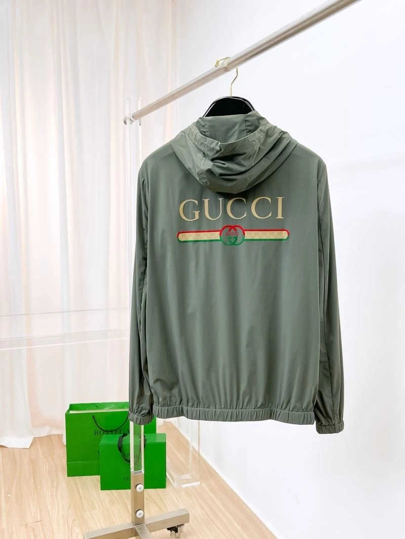 OnTrend Gucci Outwear 127583