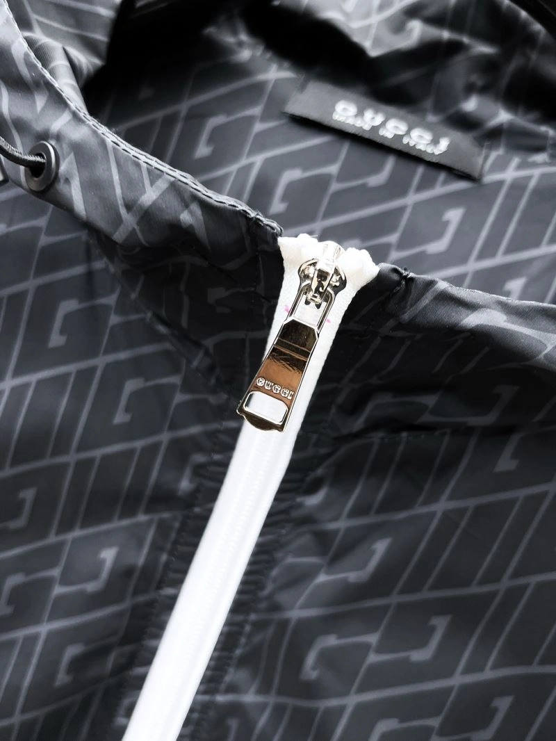 EyeCatching Gucci Outwear 127581