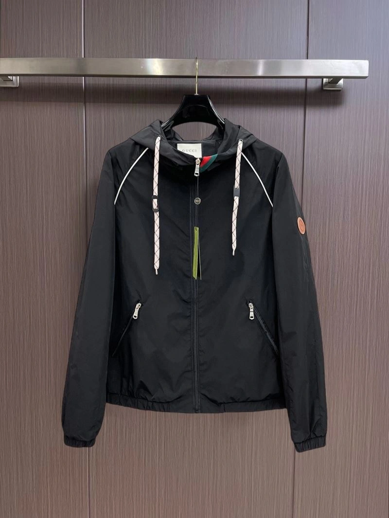Comfortable Gucci Outwear 127580