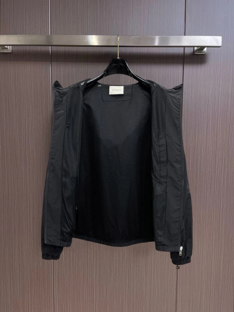 Comfortable Gucci Outwear 127580