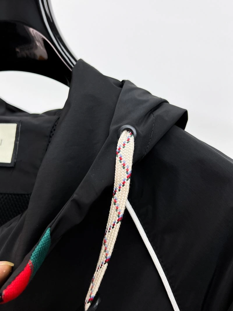 Comfortable Gucci Outwear 127580