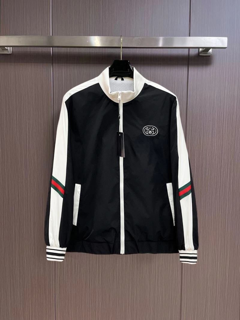 Affordable Gucci Outwear 127578