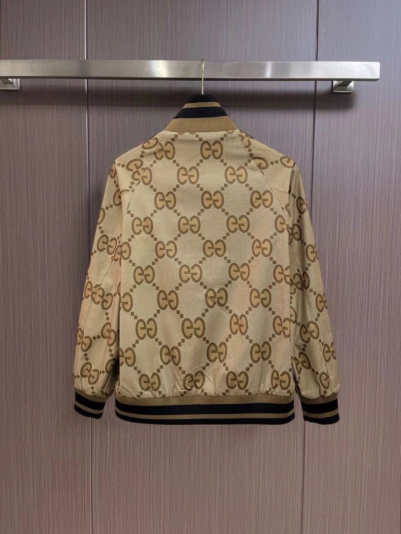 Gucci Outwear Comfortable 127579