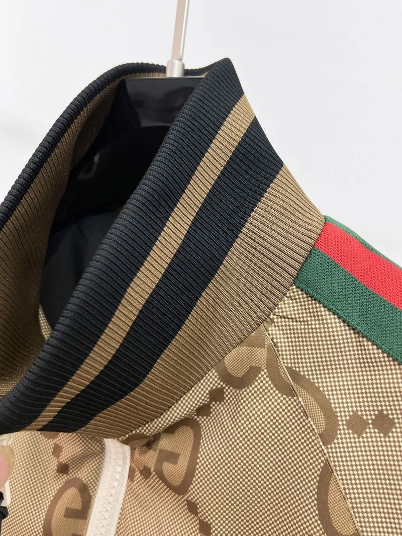 Gucci Outwear Comfortable 127579