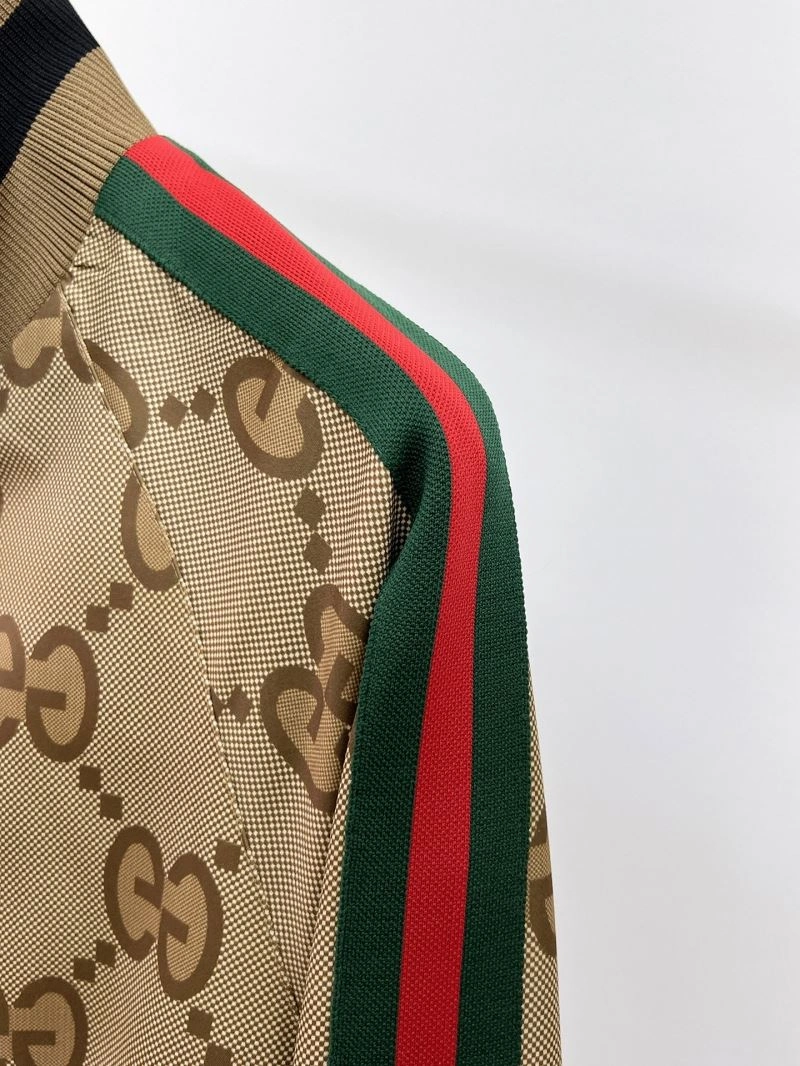 Gucci Outwear Comfortable 127579