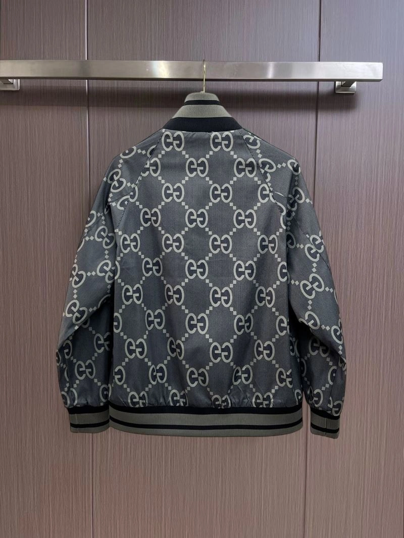 Gucci Outwear Resilient 127577