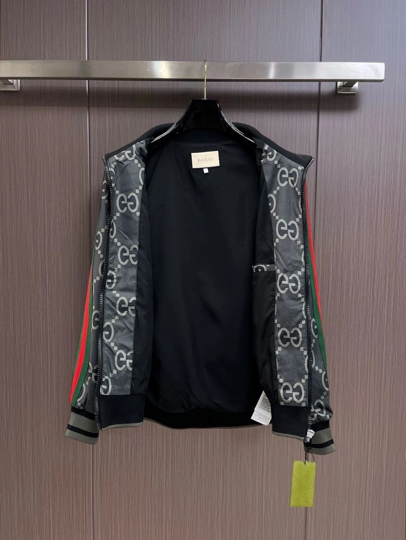 Gucci Outwear Resilient 127577