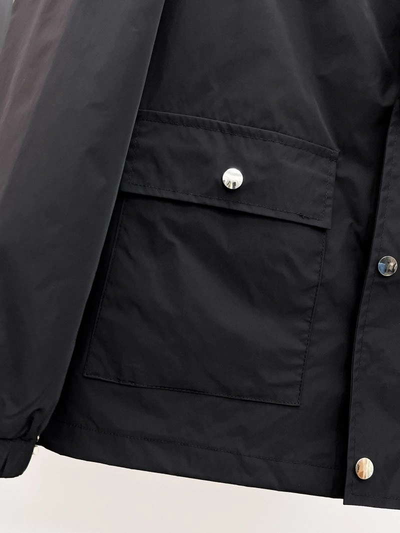 Gucci Outwear WellDesigned 127573