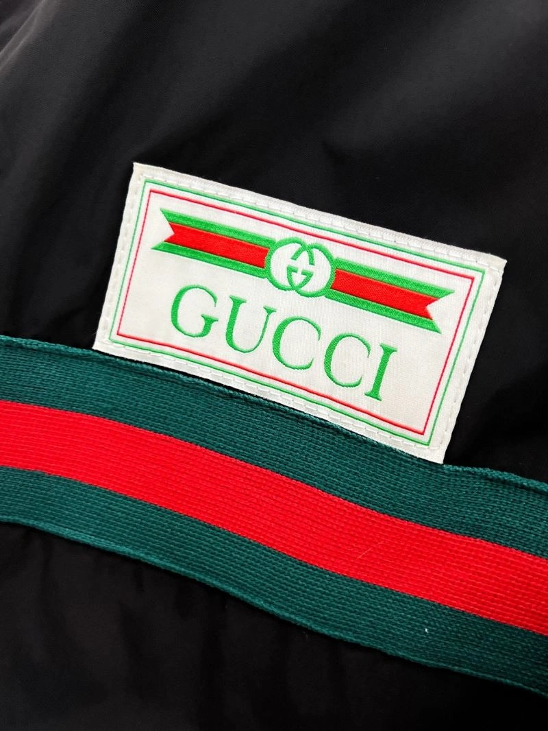 Gucci Outwear WellDesigned 127573