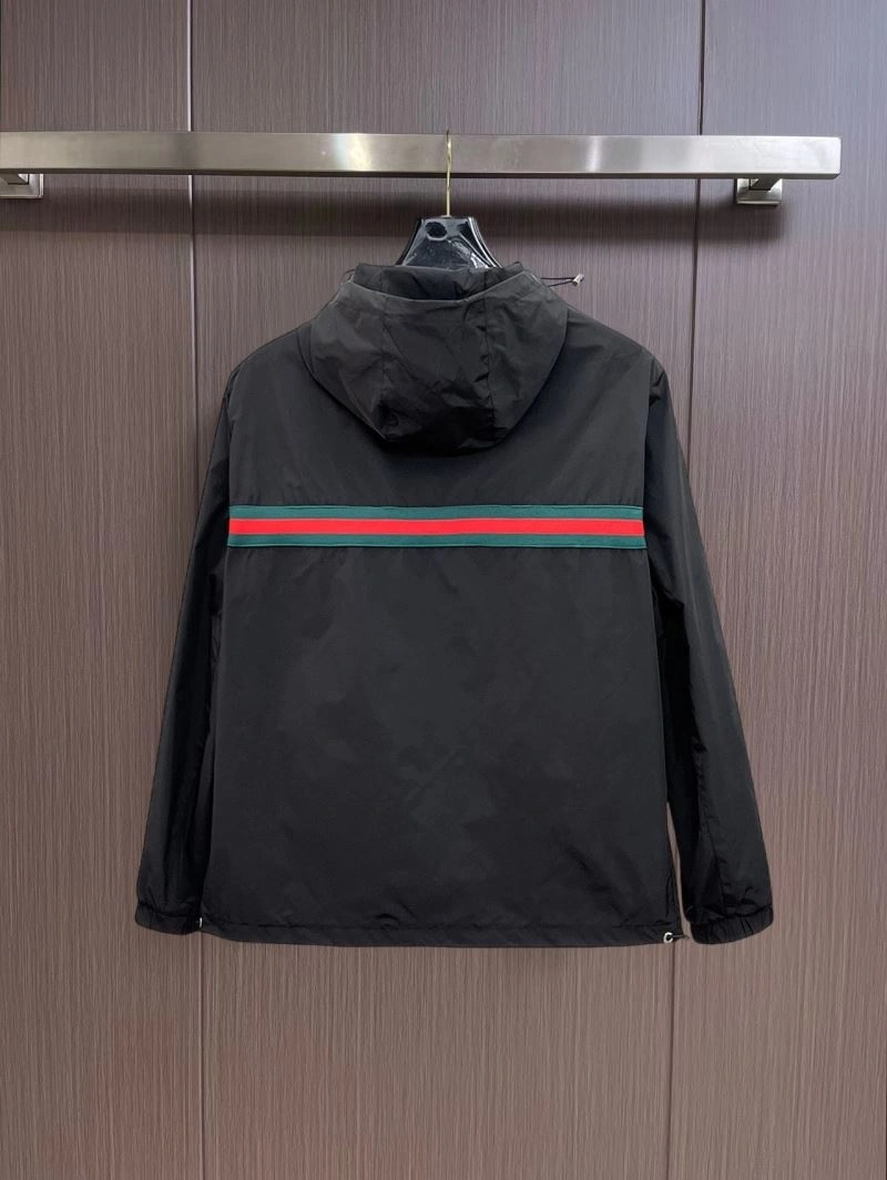 Gucci Outwear WellDesigned 127573