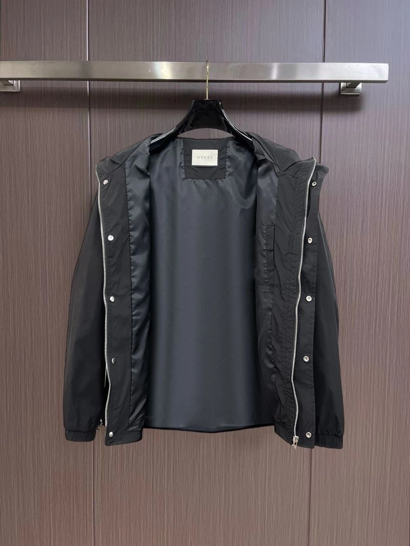 Gucci Outwear WellDesigned 127573