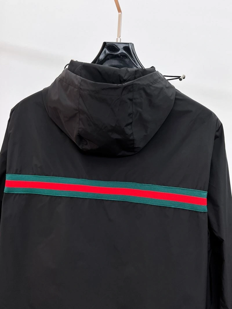 Gucci Outwear WellDesigned 127573