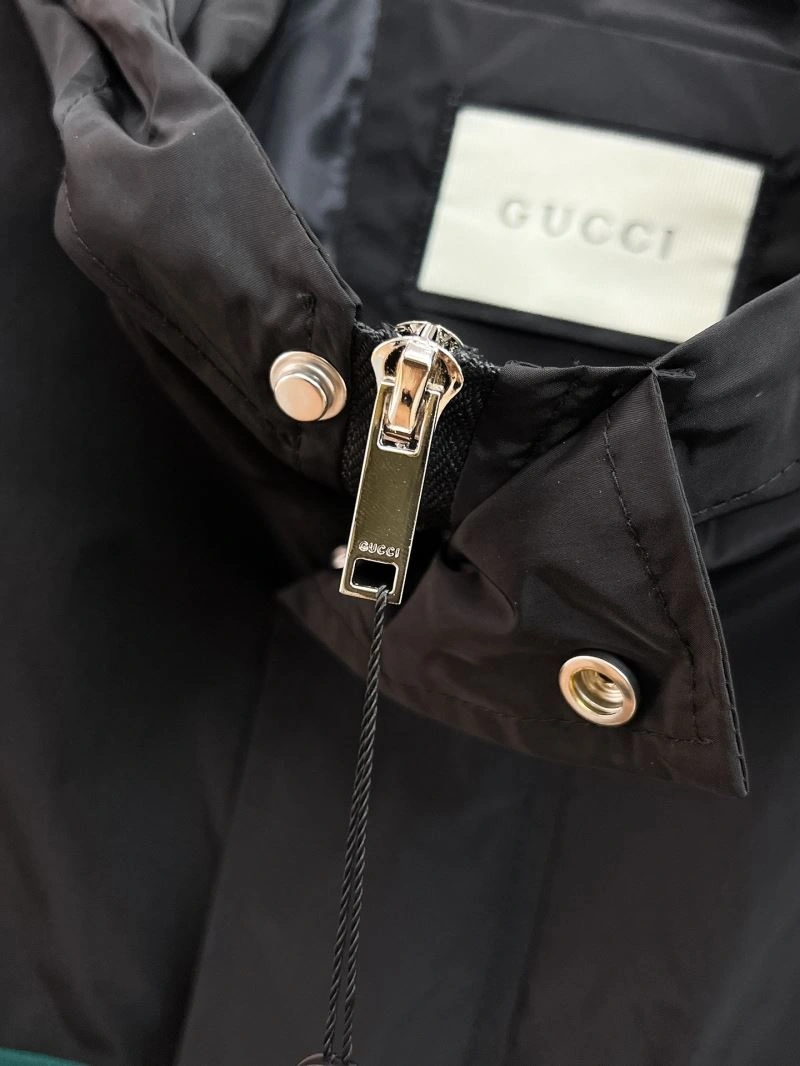 Gucci Outwear WellDesigned 127573