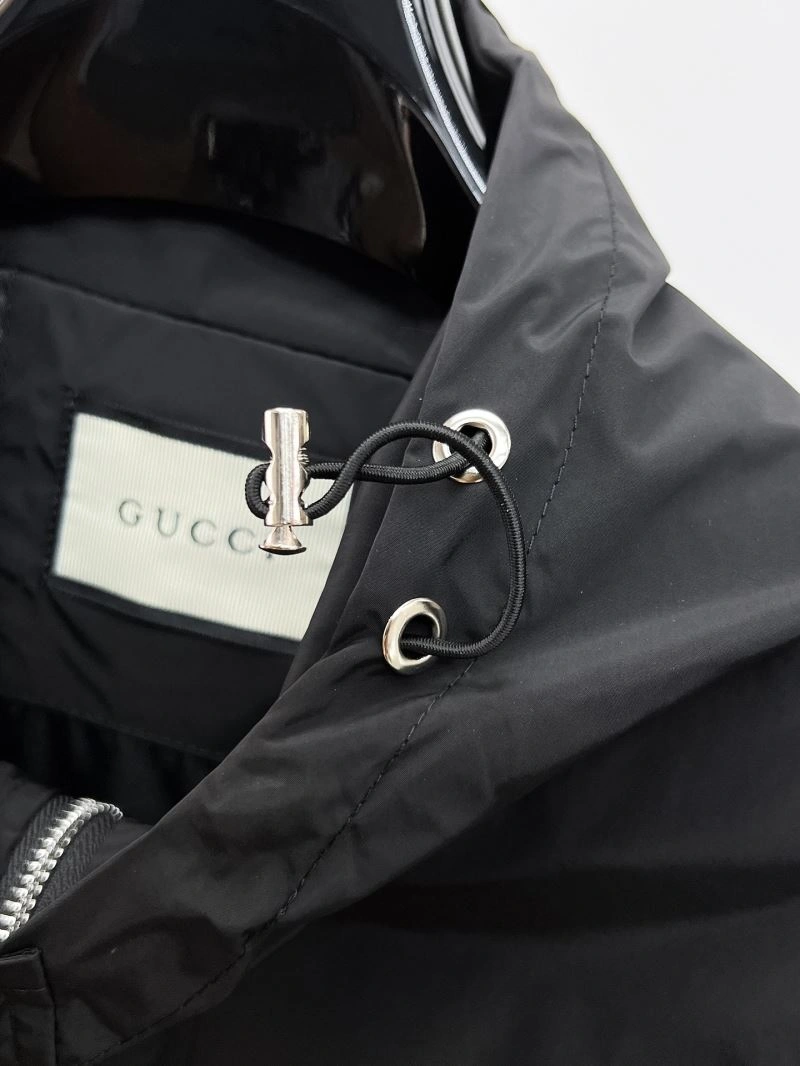 Gucci Outwear WellDesigned 127573