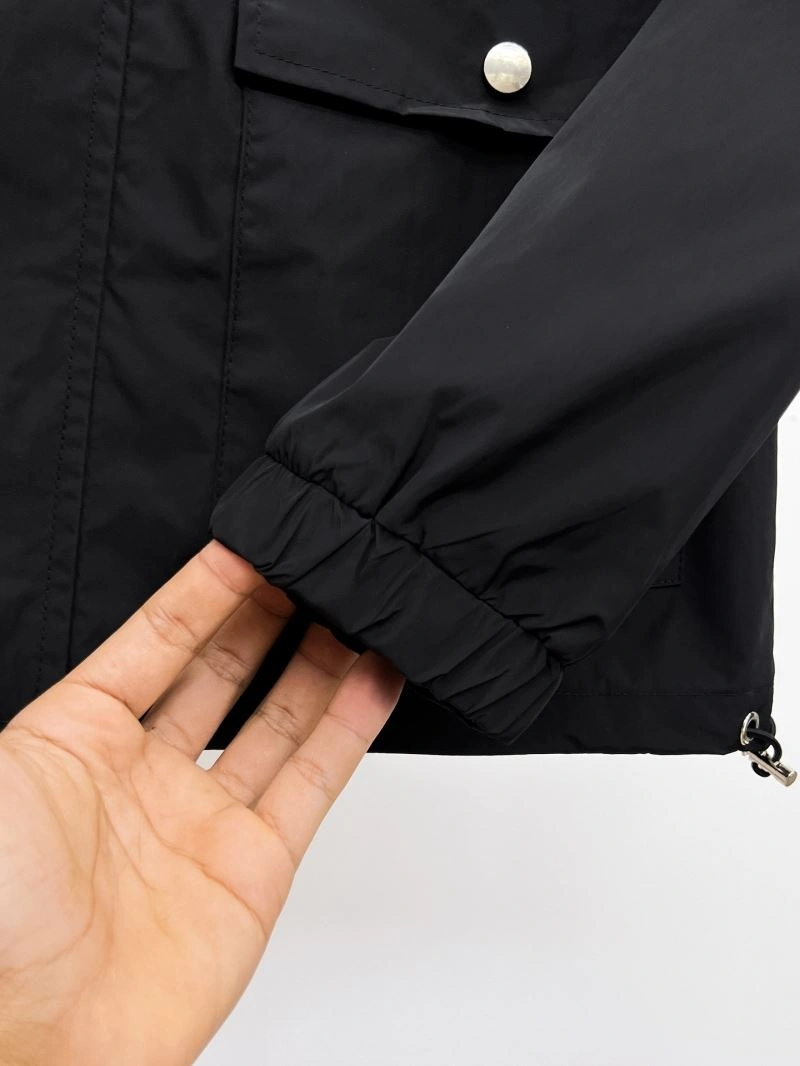 Gucci Outwear WellDesigned 127573