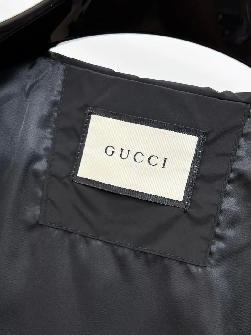 Gucci Outwear WellDesigned 127573