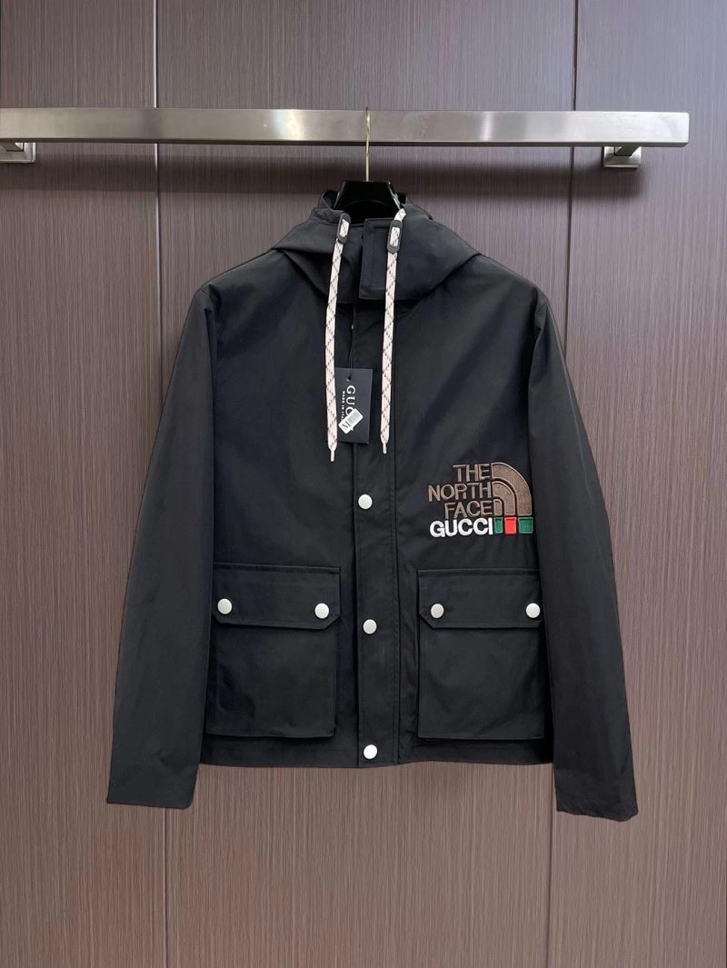Gucci Outwear TimelessDesign 127574