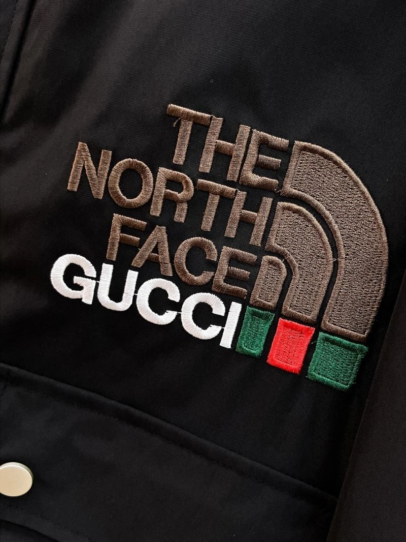 Gucci Outwear TimelessDesign 127574