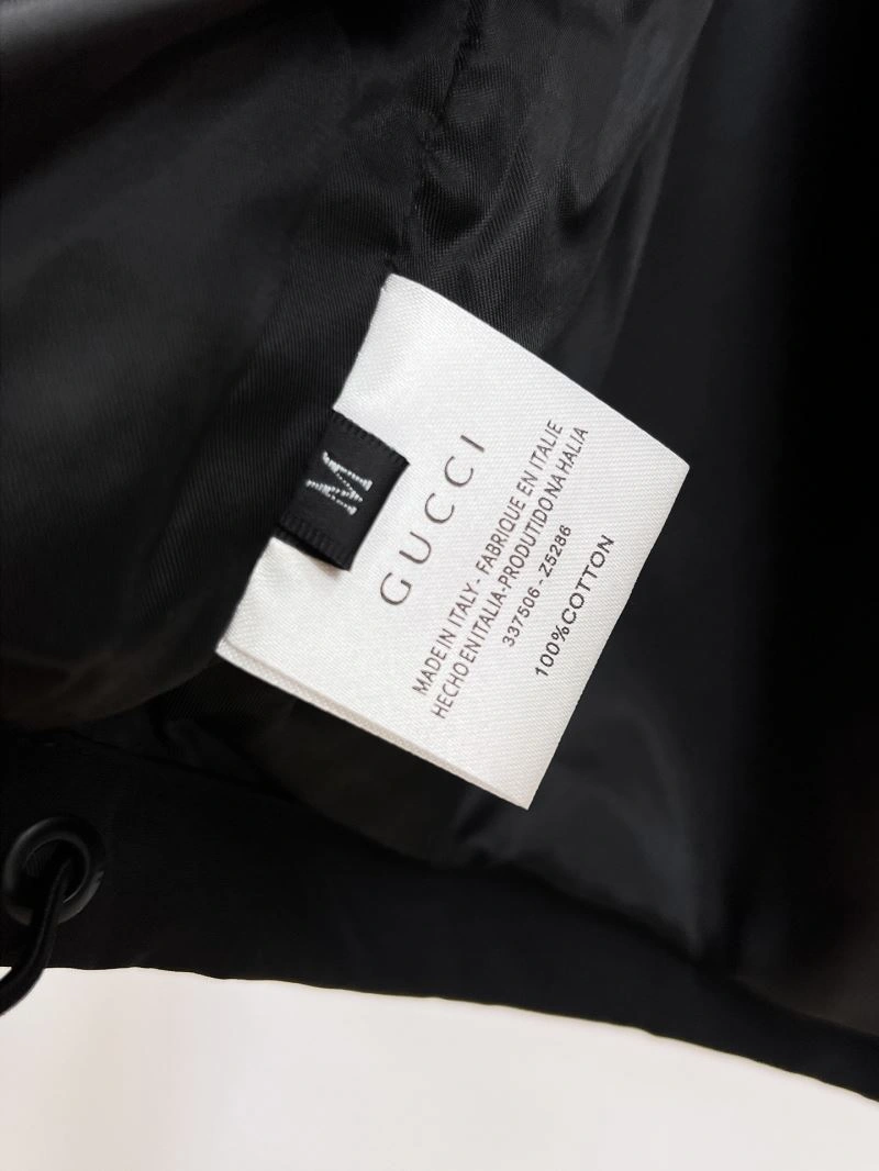 Gucci Outwear TimelessDesign 127574
