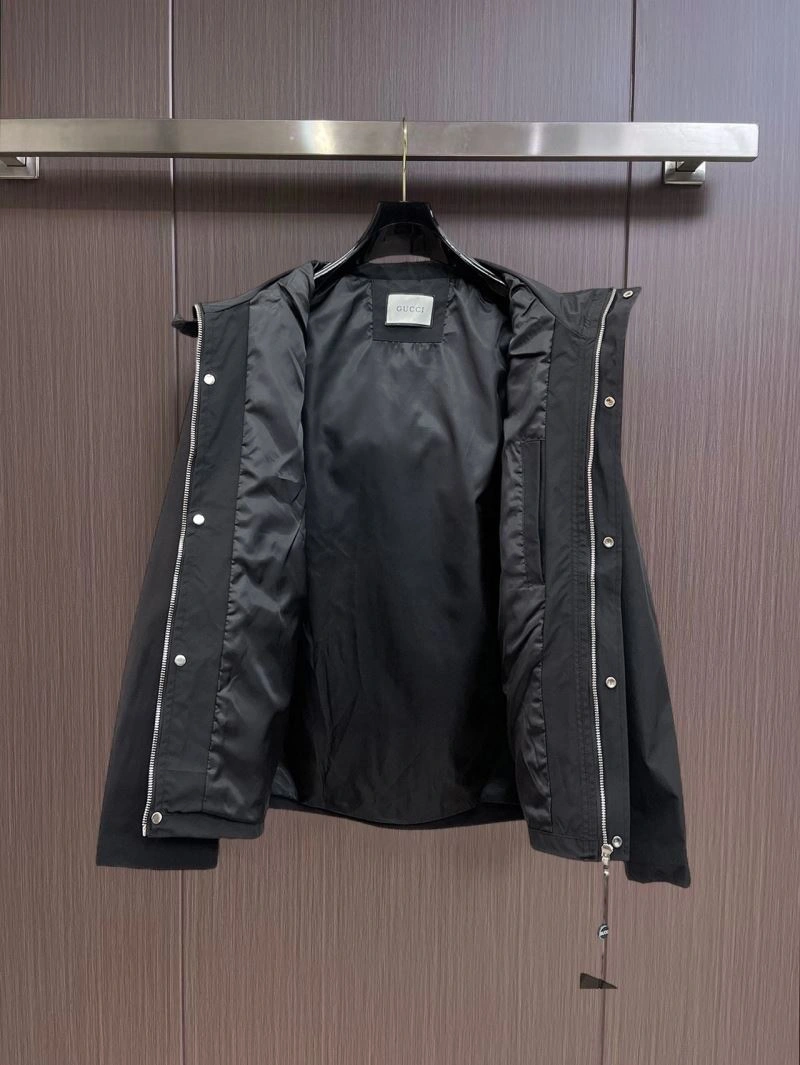 Gucci Outwear TimelessDesign 127574