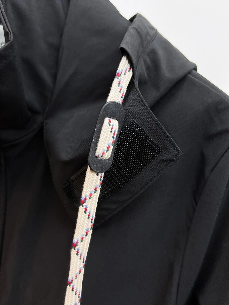 Gucci Outwear TimelessDesign 127574