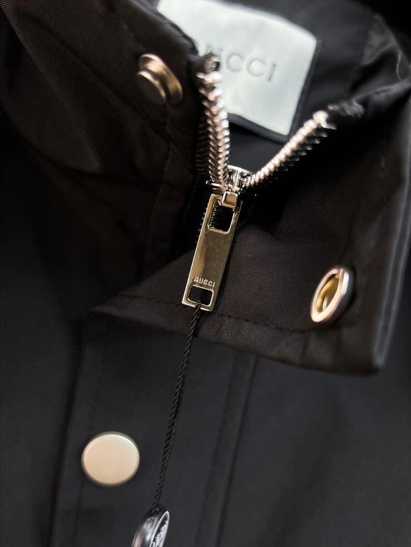 Gucci Outwear TimelessDesign 127574