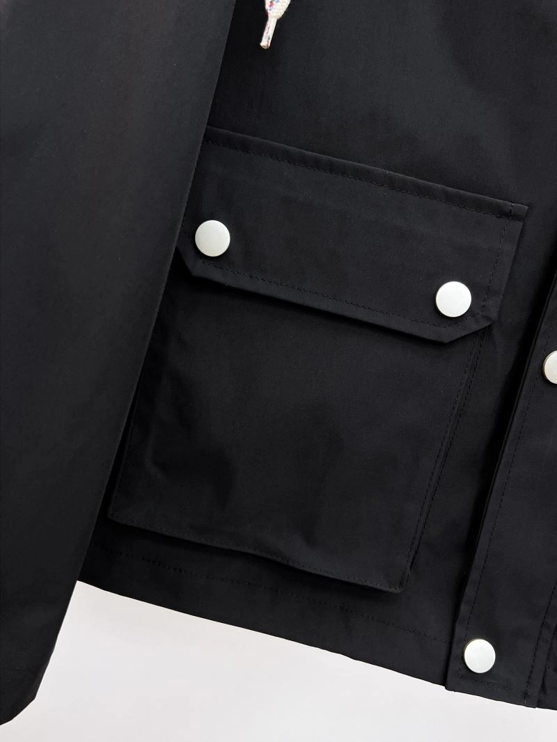 Gucci Outwear TimelessDesign 127574