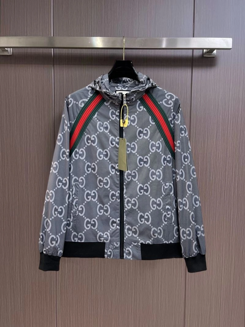 SunProtective Gucci Outwear 127572