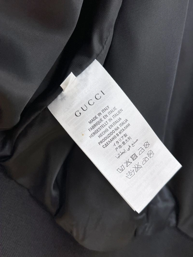 SunProtective Gucci Outwear 127572