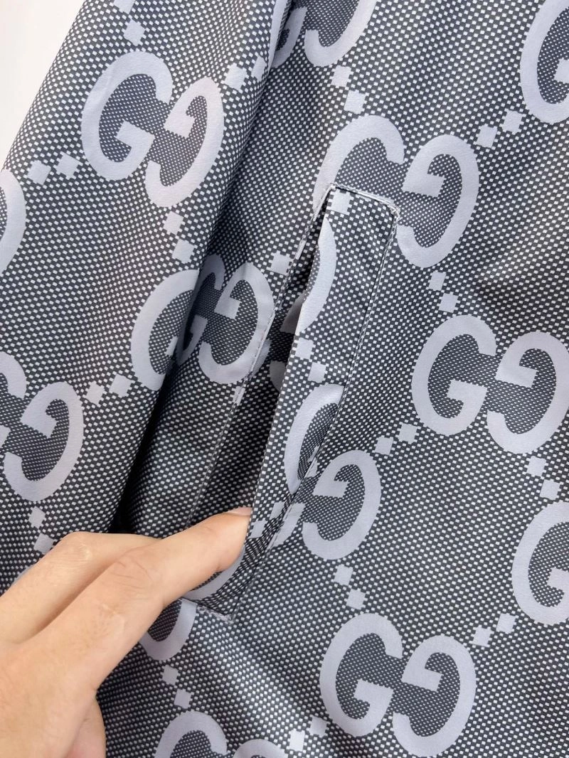 SunProtective Gucci Outwear 127572
