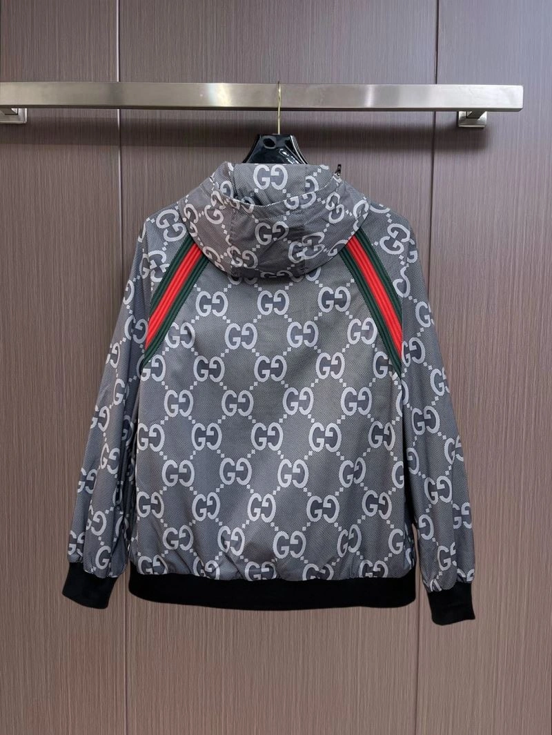 SunProtective Gucci Outwear 127572