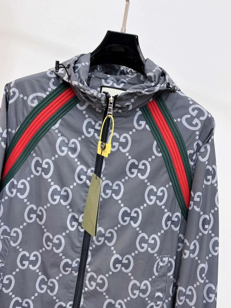 SunProtective Gucci Outwear 127572