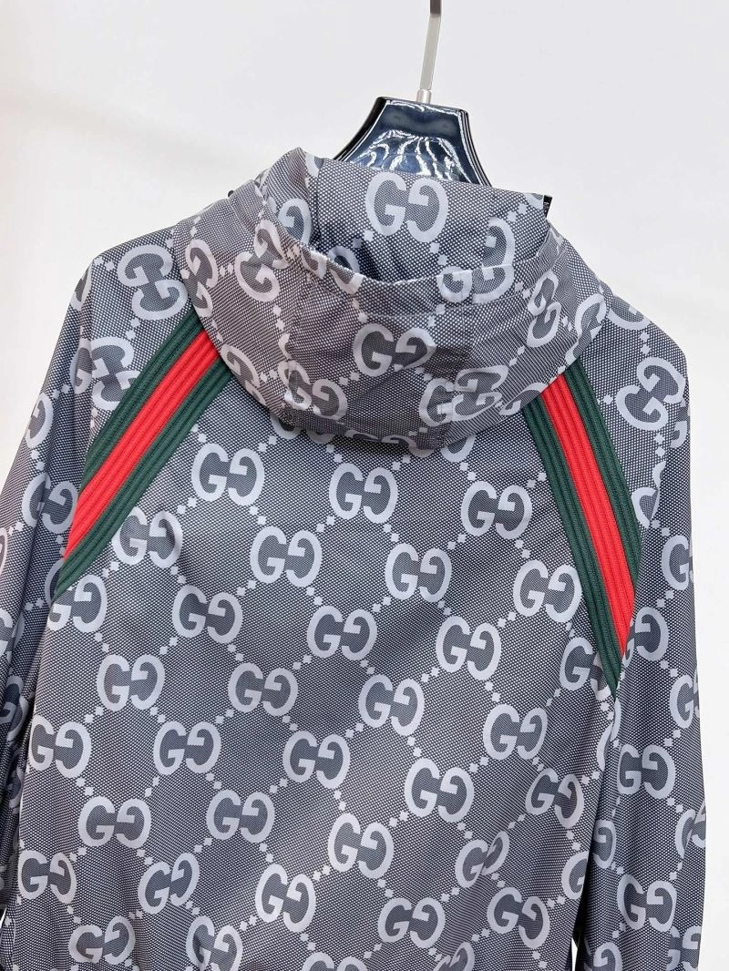SunProtective Gucci Outwear 127572