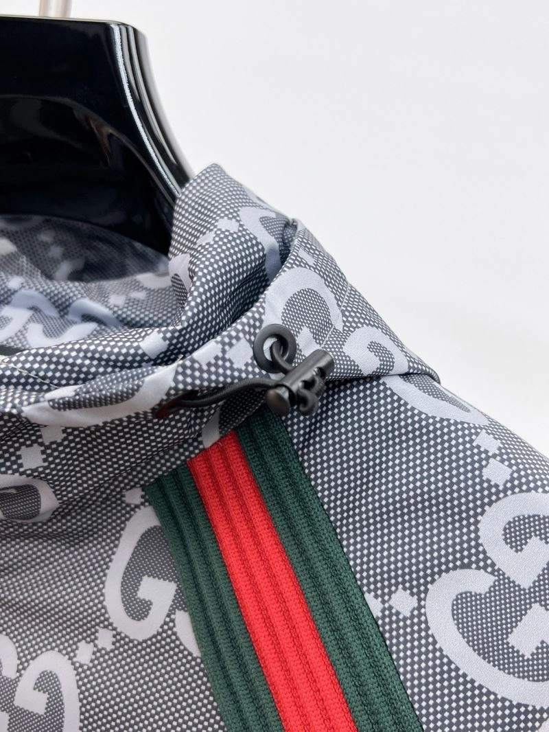 SunProtective Gucci Outwear 127572