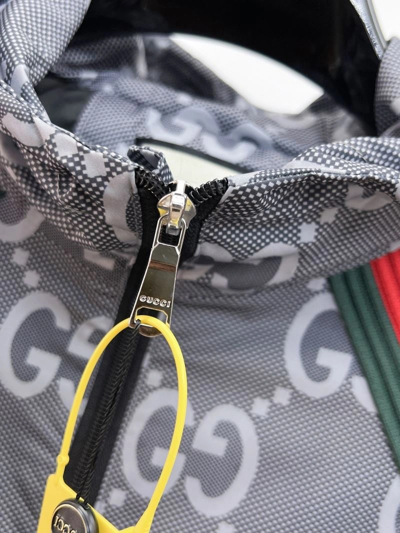 SunProtective Gucci Outwear 127572