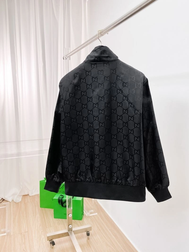 Stretchable Gucci Outwear 127553