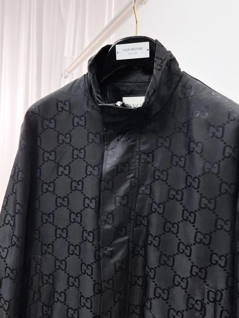 Stretchable Gucci Outwear 127553